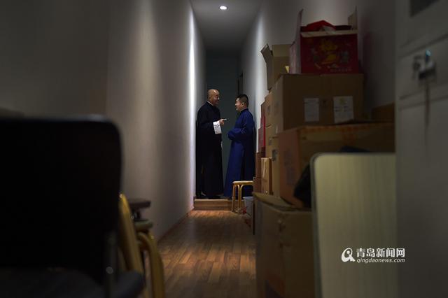 【新青年】消防队里的曲艺达人 获吴君如点赞