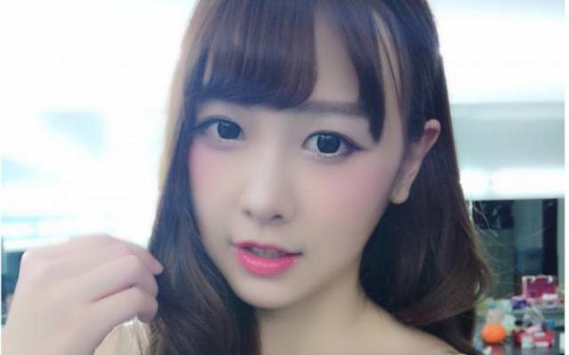 SNH48成员与女伴起争执 全身被点燃