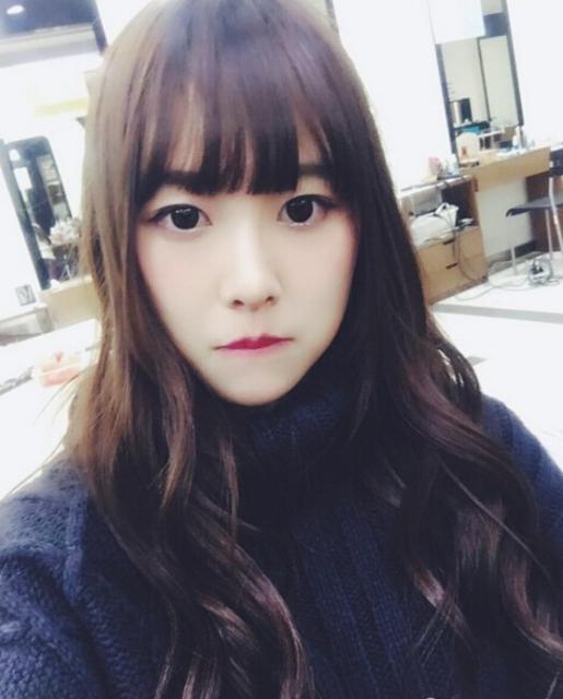 SNH48成员与女伴起争执 全身被点燃