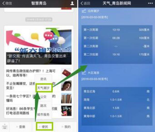 青岛码头买海货最详攻略