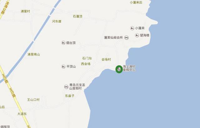 青岛码头买海货最详攻略