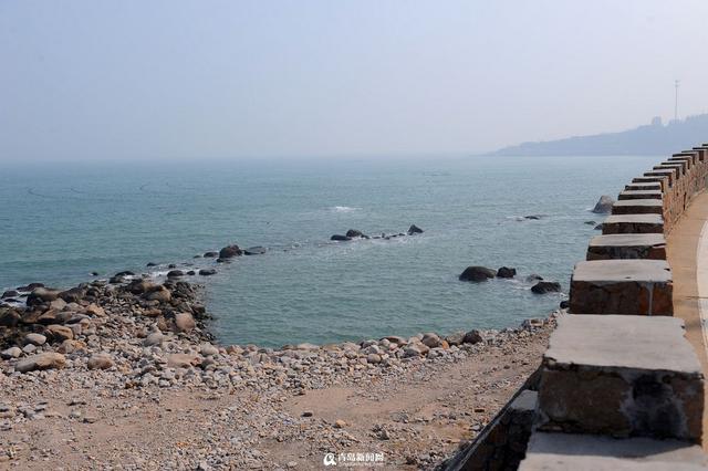 【春游季】去返岭村看白沙滩 感受壮丽山海景