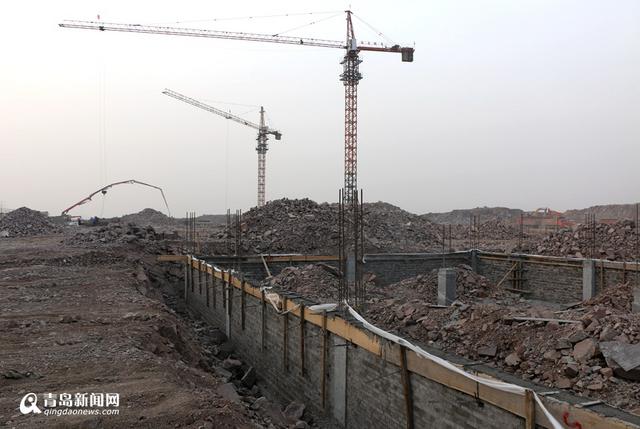 【大项目探访】即墨老酒建新厂 总投资超6亿元