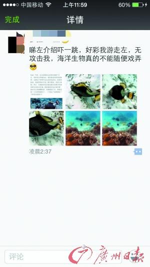 网络捐款未用完女儿去世 男子晒出国照引质疑