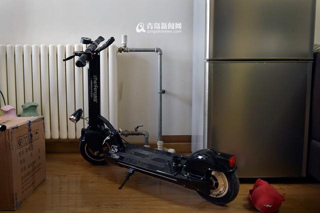 【青岛故事】代驾女司机:顾客问我会不会功夫