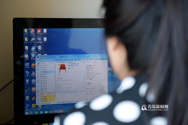 【青岛故事】代驾女司机:顾客问我会不会功夫