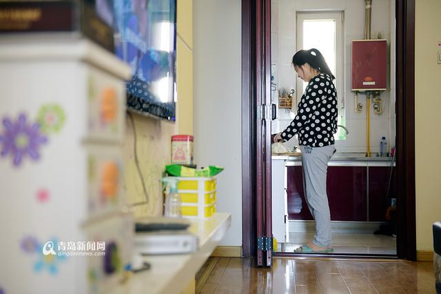 【青岛故事】代驾女司机:顾客问我会不会功夫