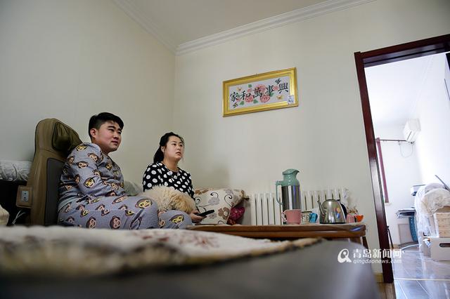 【青岛故事】代驾女司机:顾客问我会不会功夫