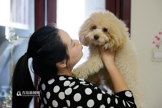 【青岛故事】代驾女司机:顾客问我会不会功夫