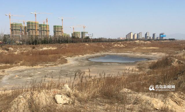 探访东方伊甸园:世界级主题公园将在这里绽放 探访东方伊甸园:世界级主题公园将在这里绽放