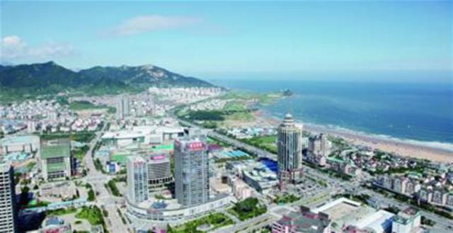 崂山风景区获百亿升级 华谊30亿打造实景娱乐