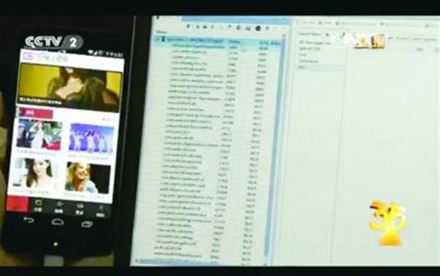 3·15晚会曝光消费黑幕 外卖海淘纷纷中招