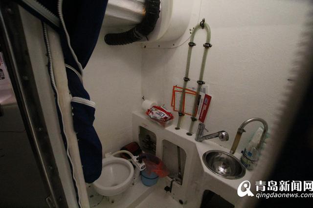 探秘克利伯大帆船 体验船员真实蜗居生活 探秘克利伯大帆船 体验船员真实蜗居生活