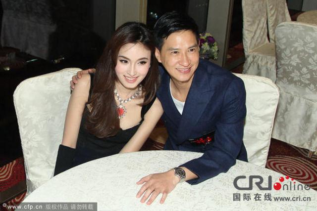 泰国最美变性人私照曝光 身材凹凸有致