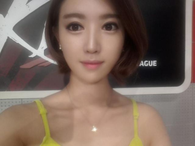     韩国女主播被豪赏40万乐哭 被质疑骗钱炒作