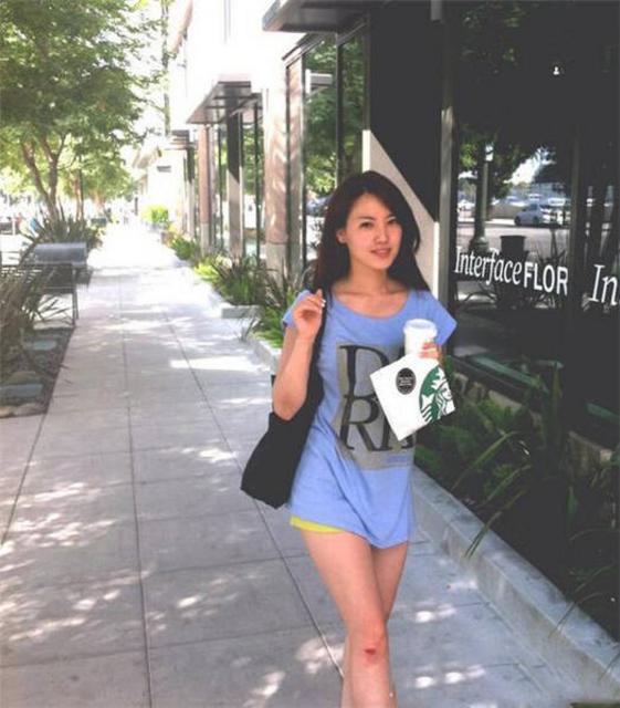     韩国女主播被豪赏40万乐哭 被质疑骗钱炒作