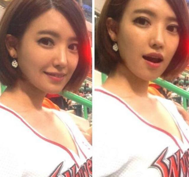     韩国女主播被豪赏40万乐哭 被质疑骗钱炒作