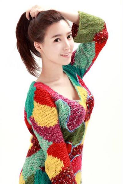     韩国女主播被豪赏40万乐哭 被质疑骗钱炒作