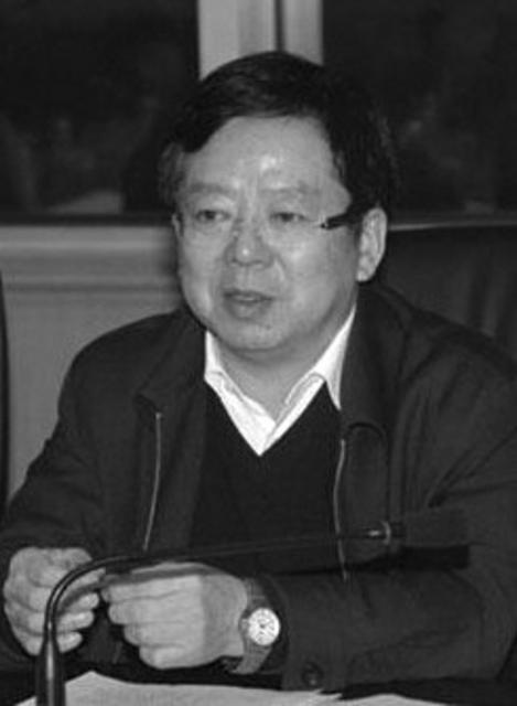 王阳资料图。