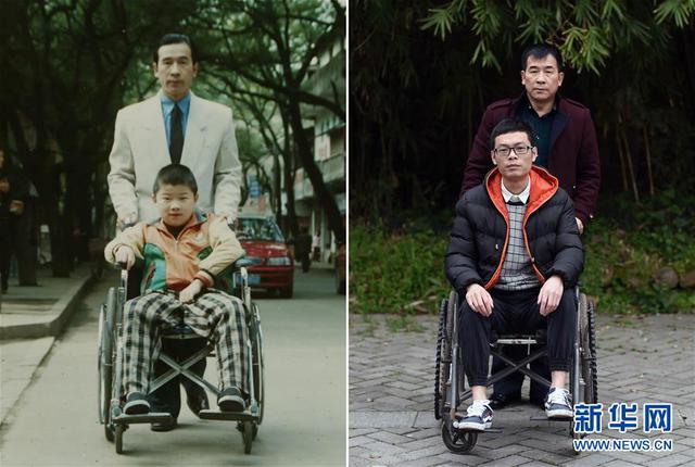 美丽的谎言：父寻替身演逝子 圆老母心愿