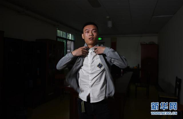 美丽的谎言：父寻替身演逝子 圆老母心愿