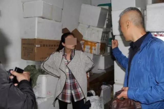 涉案5.7亿元问题疫苗流入18省份 专家：这是在杀人