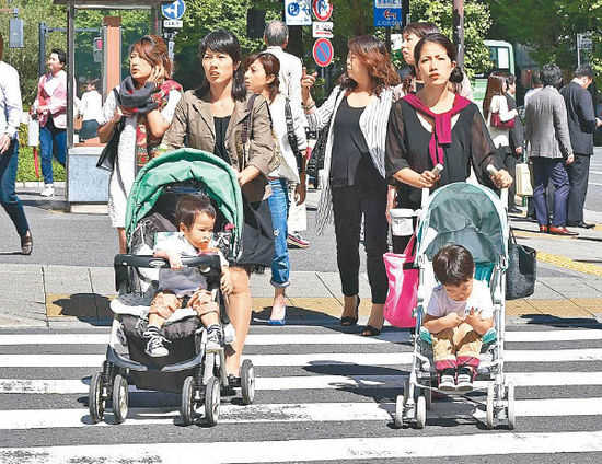 内地夫妇赴日找代孕花费近90万 日本黑帮协助