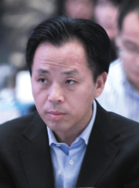 广东省委常委李嘉涉严重违纪被查