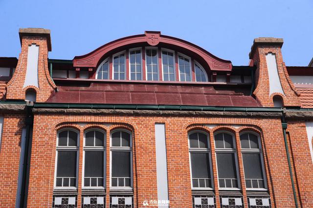 百年红房子要变博物馆 老建筑内景揭秘
