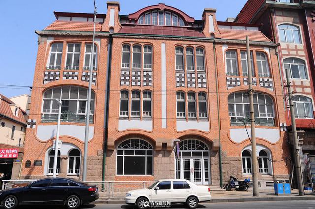 百年红房子要变博物馆 老建筑内景揭秘