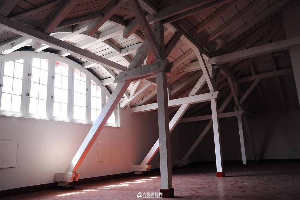 百年红房子要变博物馆 老建筑内景揭秘