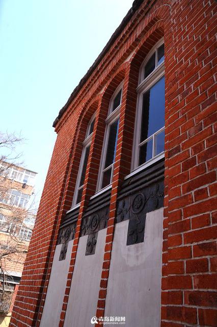 百年红房子要变博物馆 老建筑内景揭秘