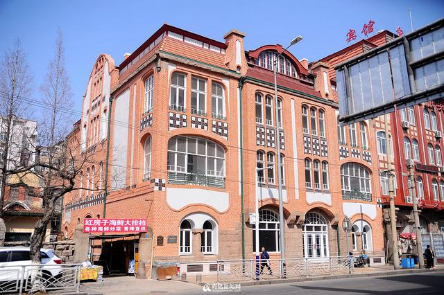 百年红房子要变博物馆 老建筑内景揭秘