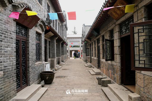 红岛渔祖郎君节开幕