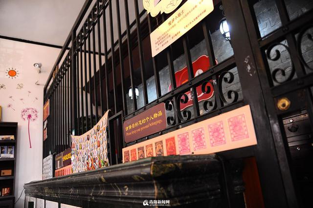 邮电博物馆免费开放至6月 晒百年老楼内景 邮电博物馆免费开放至6月 晒百年老楼内景