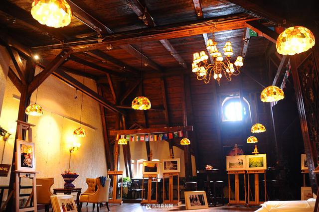 邮电博物馆免费开放至6月 晒百年老楼内景 邮电博物馆免费开放至6月 晒百年老楼内景