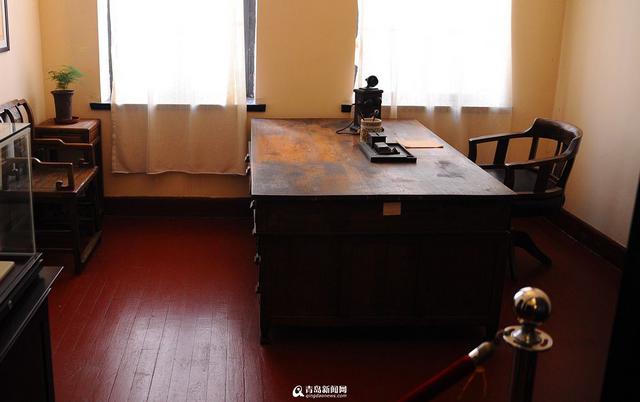 邮电博物馆免费开放至6月 晒百年老楼内景 邮电博物馆免费开放至6月 晒百年老楼内景