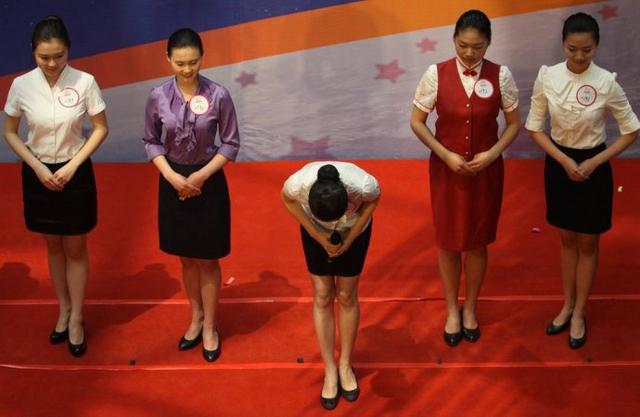 亲历者讲述电视台选秀肮脏内幕:令国人不堪想象