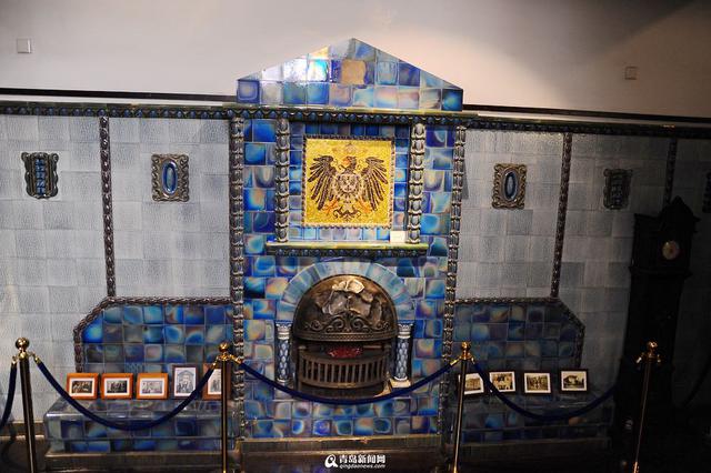 【老楼故事】探访105岁的中山路1号 内景揭秘