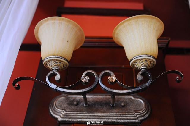 【老楼故事】探访105岁的中山路1号 内景揭秘