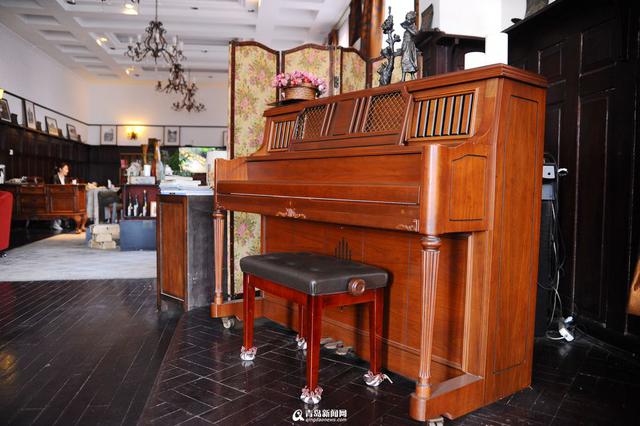 【老楼故事】探访105岁的中山路1号 内景揭秘