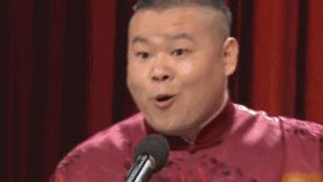 想听《五环之歌》?走起!岳云鹏6月来青说相声