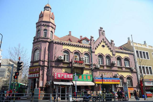 【老楼故事】走进119岁的中山路17号 内景揭秘 【老楼故事】走进119岁的中山路17号 内景揭秘