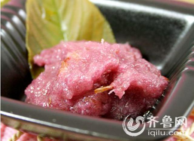 组图:把青岛的春天装进胃里！樱花可以这么吃