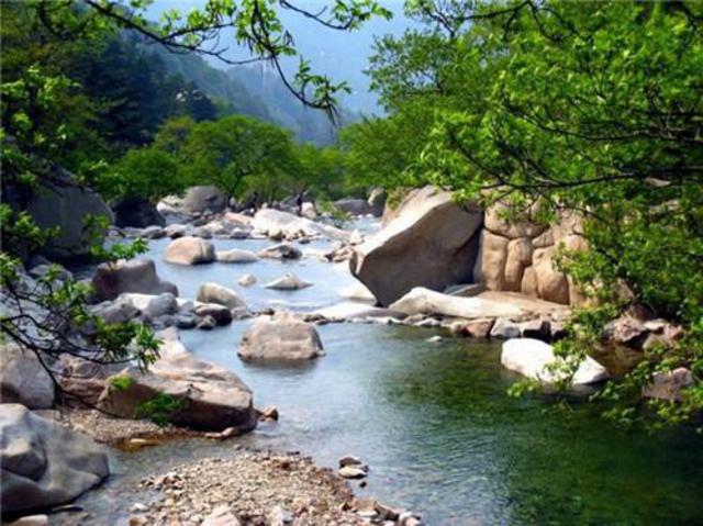 组图:五一游青岛就玩这20个地方 不来会后悔哦 组图:五一游青岛就玩这20个地方 不来会后悔哦