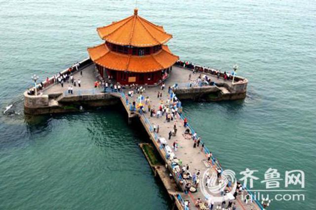 组图:五一游青岛就玩这20个地方 不来会后悔哦 组图:五一游青岛就玩这20个地方 不来会后悔哦