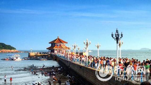 组图:五一游青岛就玩这20个地方 不来会后悔哦 组图:五一游青岛就玩这20个地方 不来会后悔哦