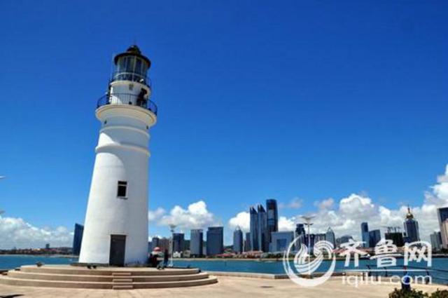 组图:五一游青岛就玩这20个地方 不来会后悔哦 组图:五一游青岛就玩这20个地方 不来会后悔哦