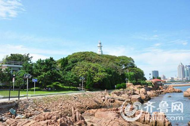 组图:五一游青岛就玩这20个地方 不来会后悔哦 组图:五一游青岛就玩这20个地方 不来会后悔哦