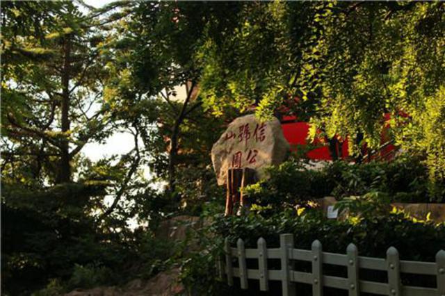 组图:五一游青岛就玩这20个地方 不来会后悔哦 组图:五一游青岛就玩这20个地方 不来会后悔哦